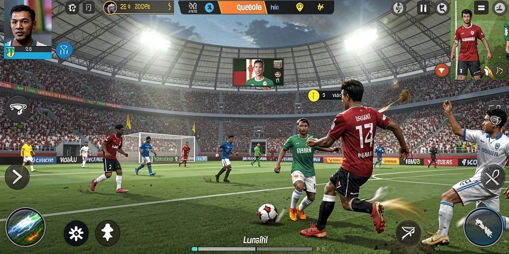 garuda138 - Tantangan seru di setiap level permainan.