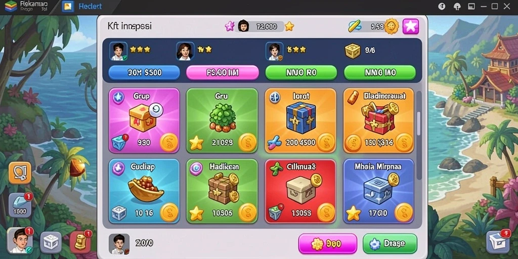 piontogel - Fitur bonus yang menguntungkan pemain.