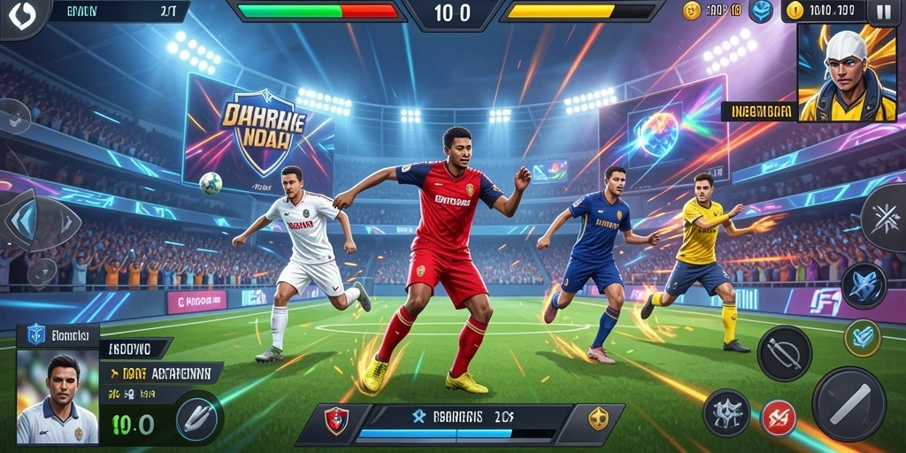 polo188 - Menu permainan yang beragam dan mudah diakses.