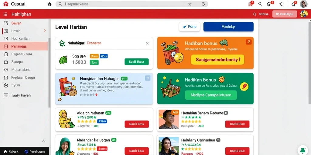 rp66 - Tangkapan layar kedua menampilkan peta baru yang menakjubkan.