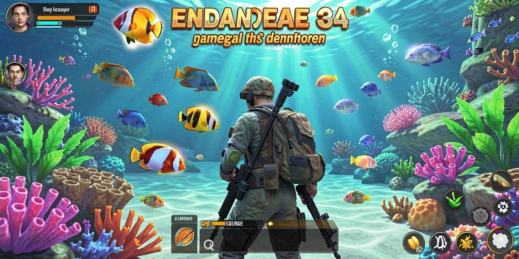 tante777 - Berbagai item spesial untuk membantu gameplay.