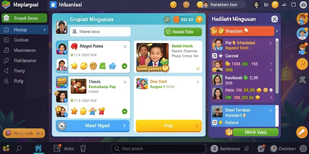 tongwd - Karakter yang dapat dimainkan dalam TONGWD.