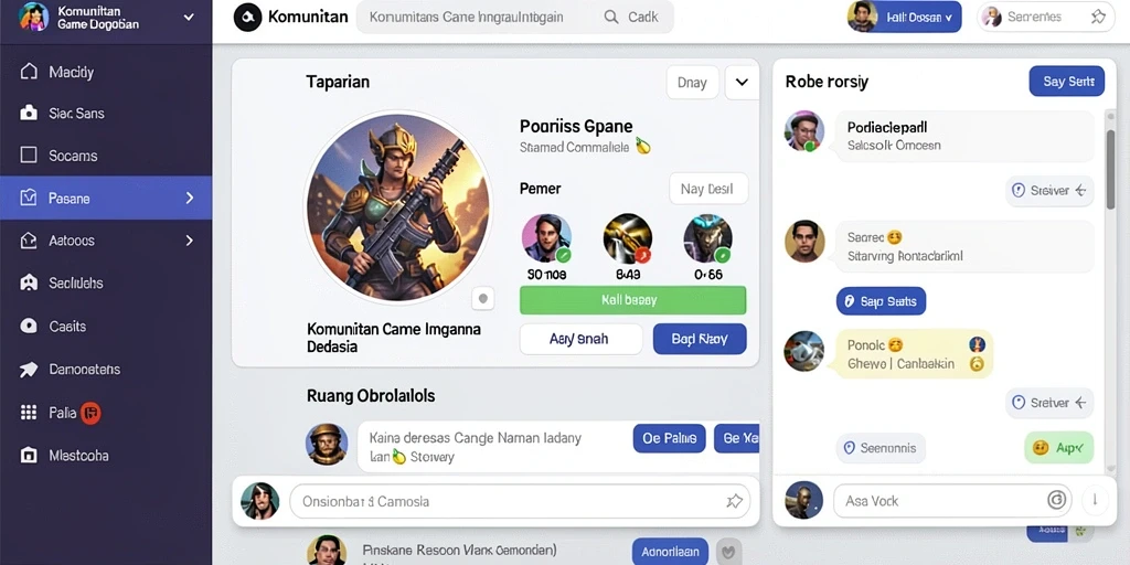 tt789 - Tangkapan layar menampilkan karakter yang sudah di-upgrade.