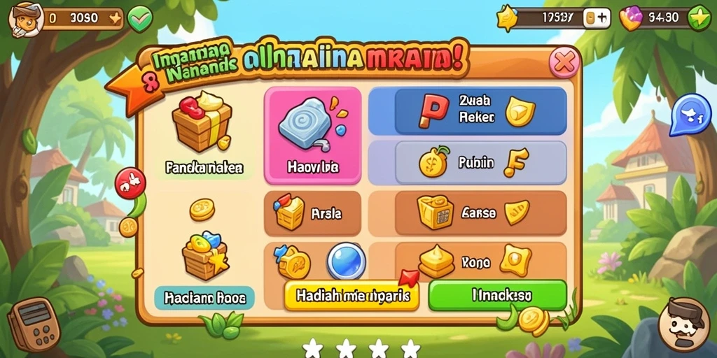 vip805 - Berbagai mode permainan seru untuk dicoba.
