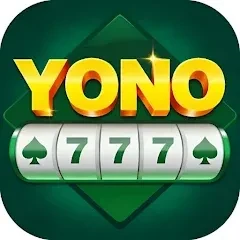 yono777 — Logo Resmi